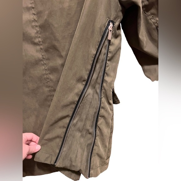 ANGEL Kiss Light Weight Jacket Size Medium - Picture 3 of 6